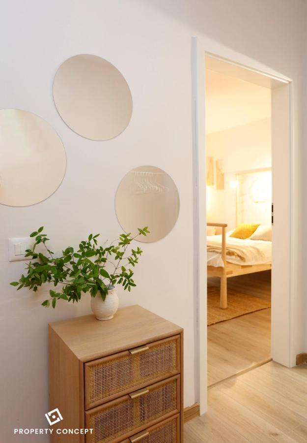 Plaza Residence Studio 6 Boekarest Buitenkant foto