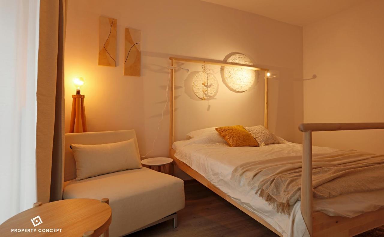 Plaza Residence Studio 6 Boekarest Buitenkant foto